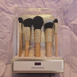 Tarte Glamorous Gold 6pc Brush Set